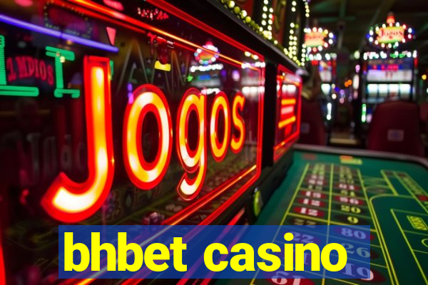 bhbet casino